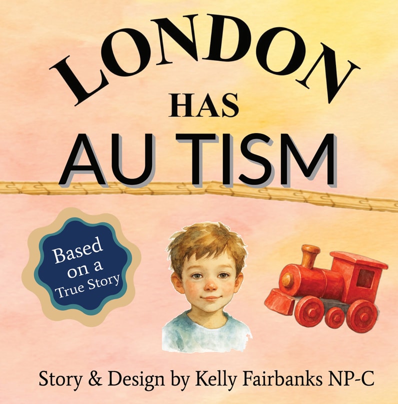London Has Autism