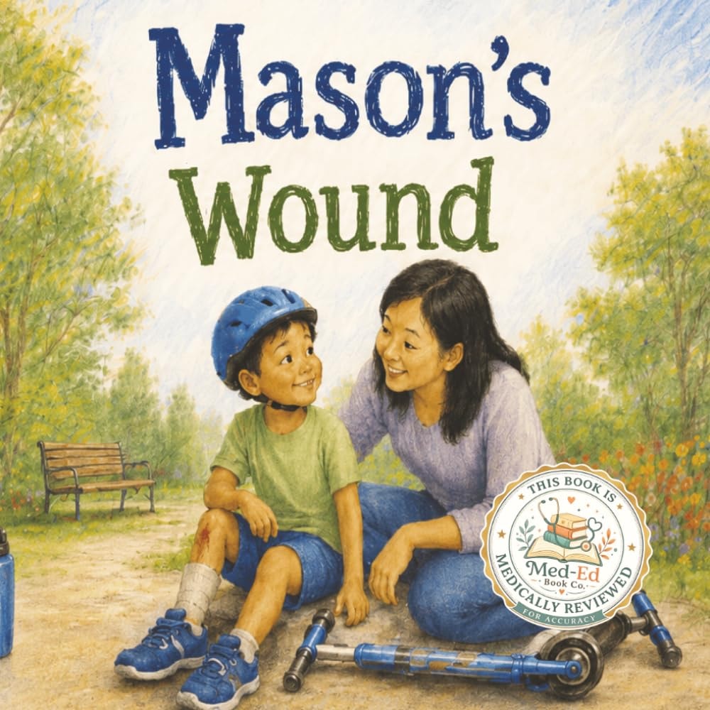 Mason's Wound