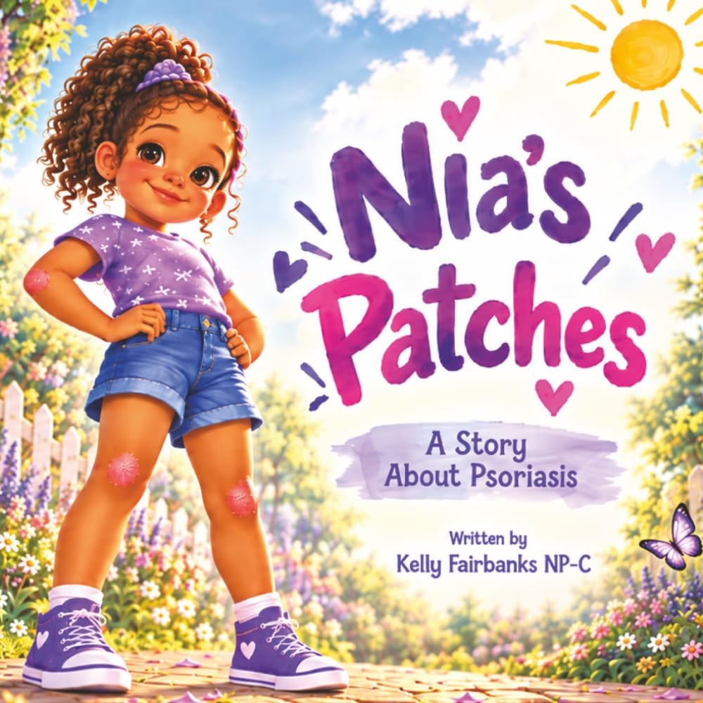 Nia's Patches